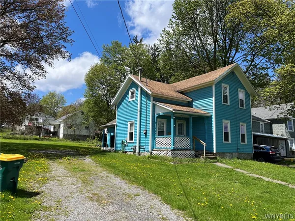$99,900 | 15 Gouinlock Street, Warsaw, NY 14569