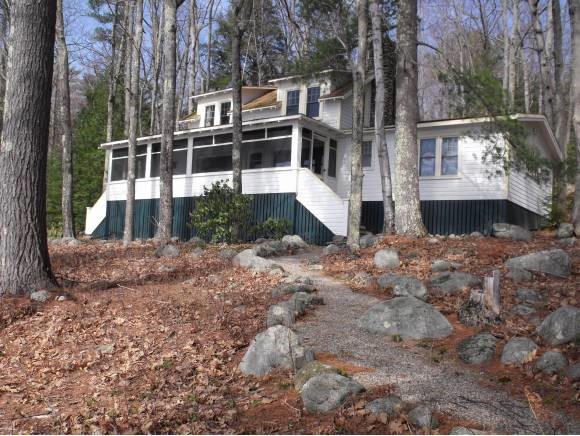 3 Old Pasture Road Tuftonboro, NH 03853 - Photo 1 of 1 Gallery Image 1