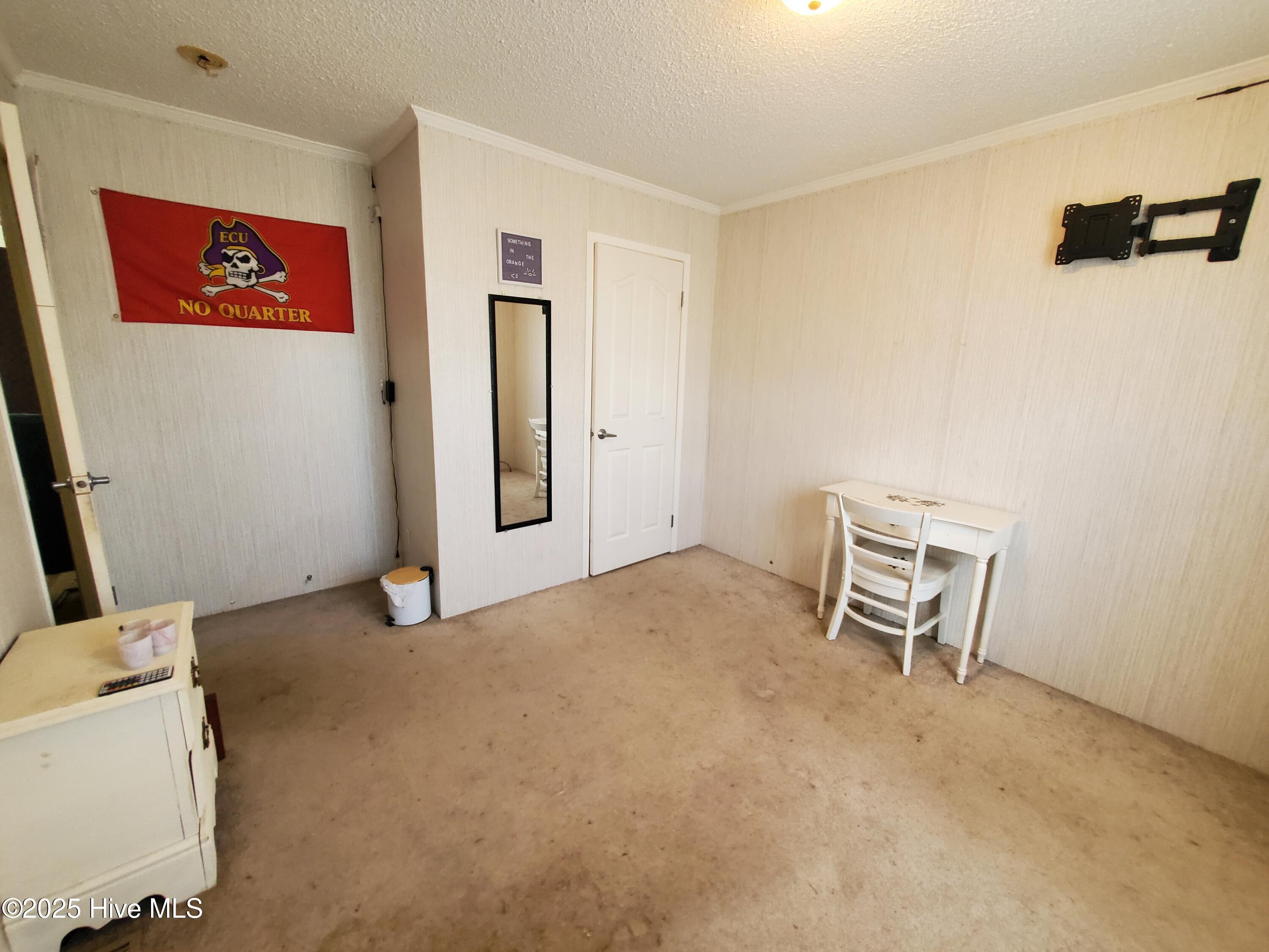 438 Stell Road Bath, NC 27808 - Photo 14 of 22 Bedroom 2