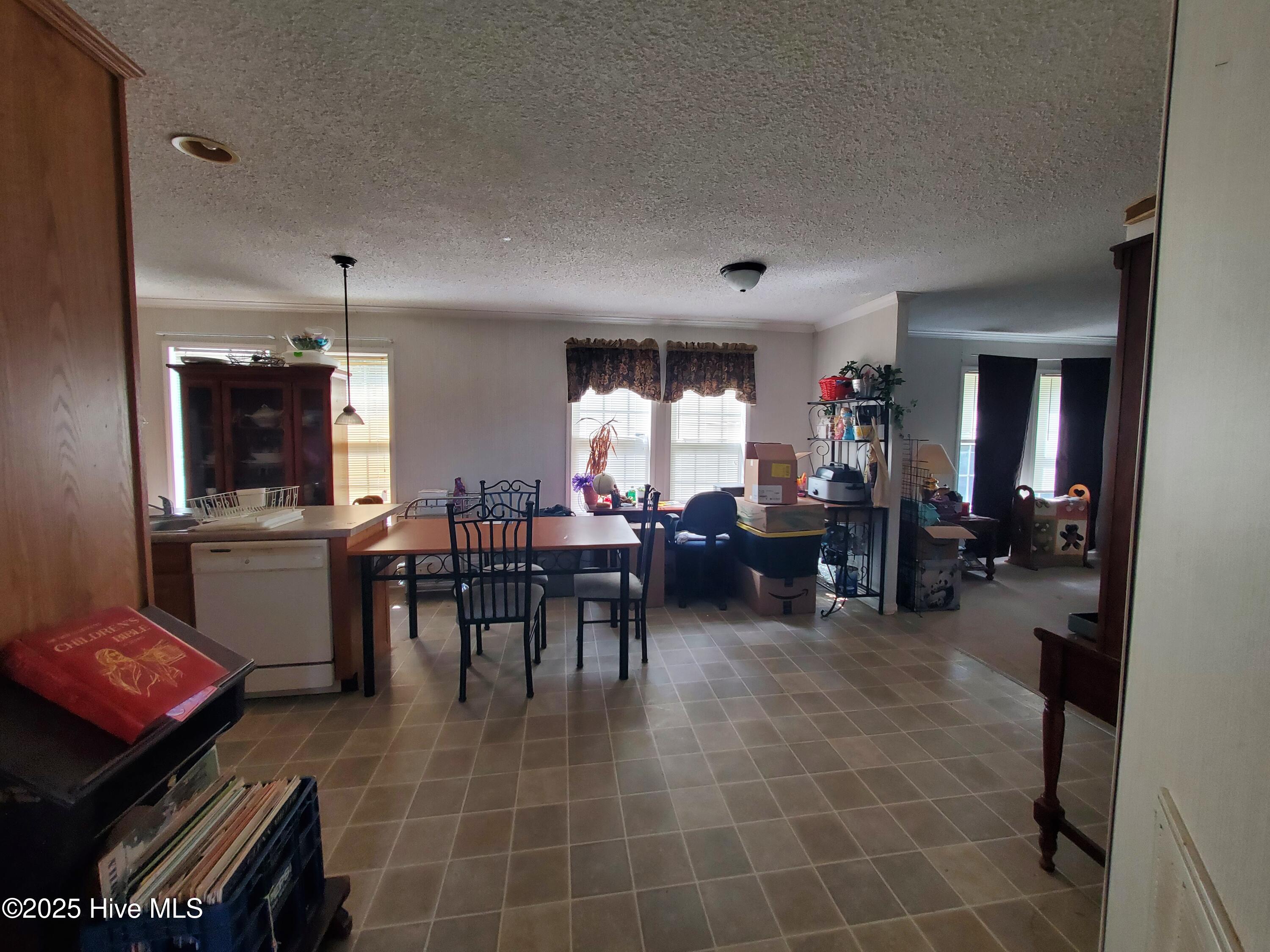 438 Stell Road Bath, NC 27808 - Photo 6 of 22 Dining Area