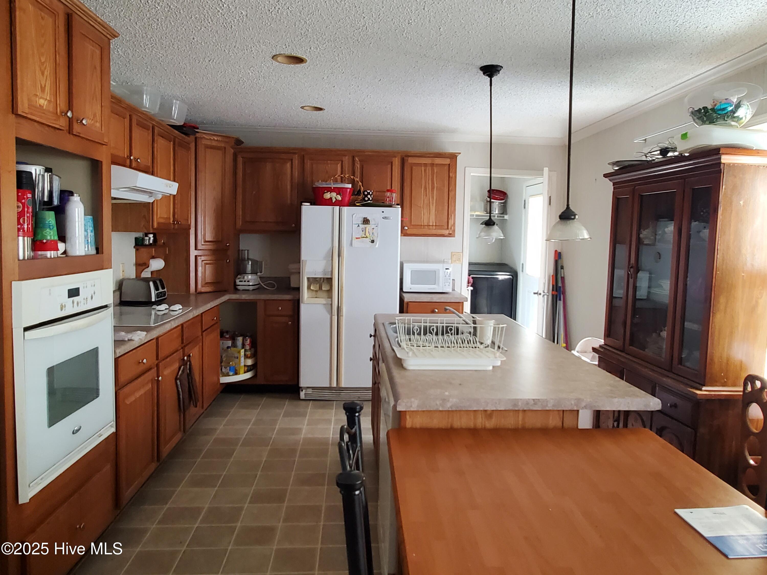438 Stell Road Bath, NC 27808 - Photo 8 of 22 Kitchen 2