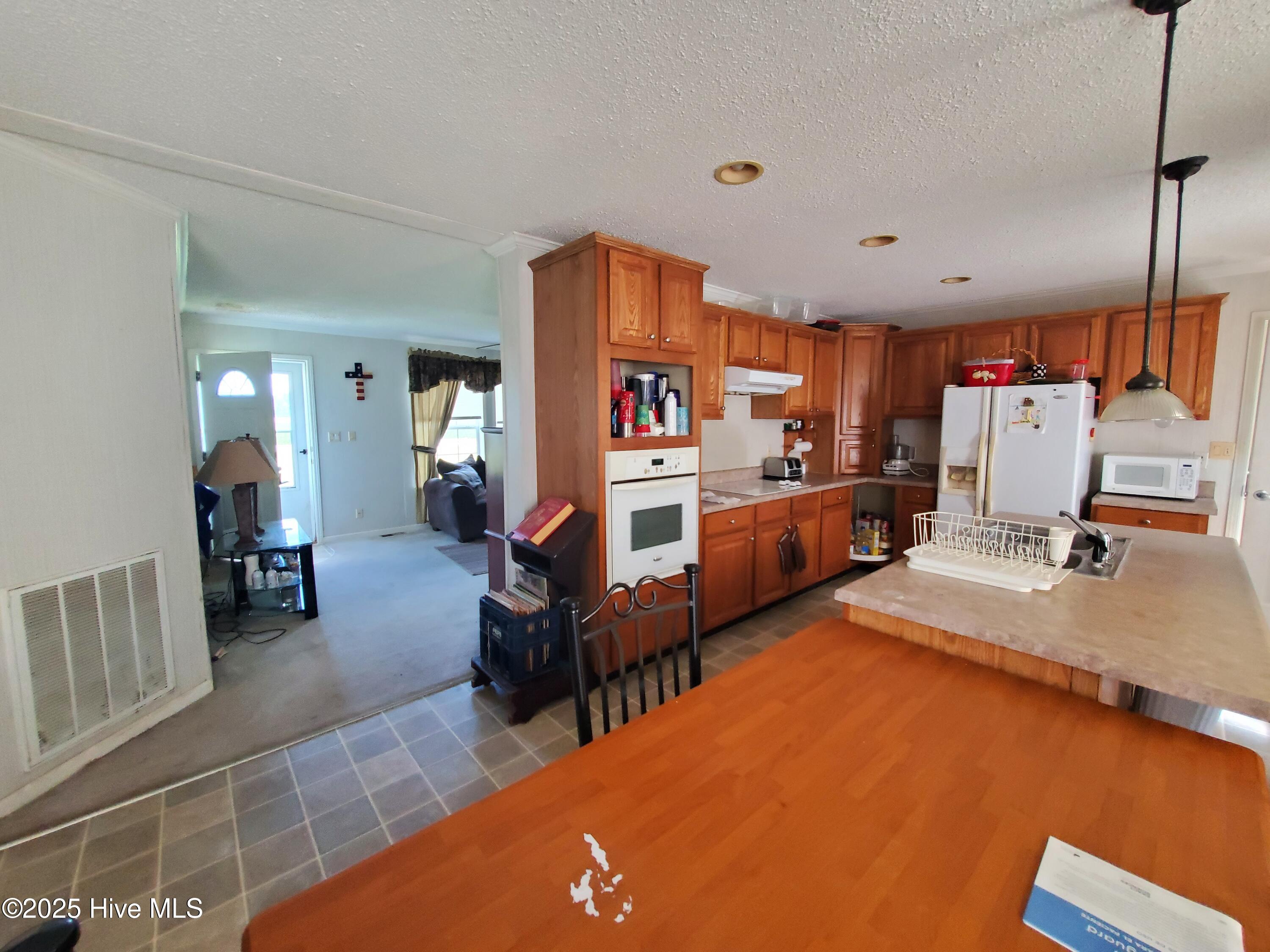 438 Stell Road Bath, NC 27808 - Photo 10 of 22 Kitchen 5