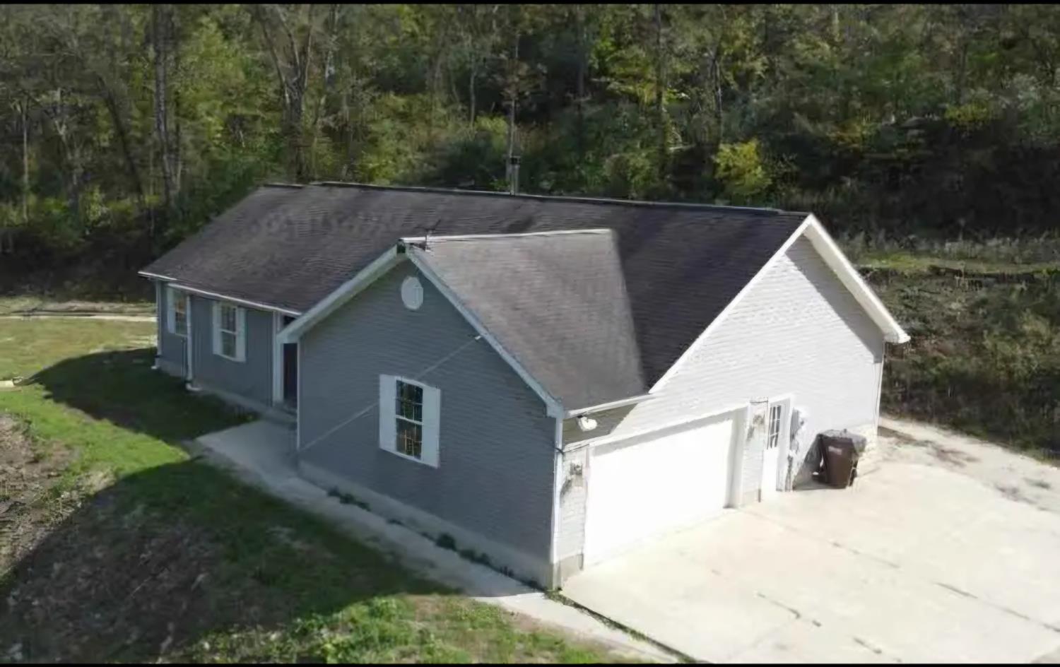 6049 Blue Creek Road Brookville, IN 47012 - Photo 1 of 17