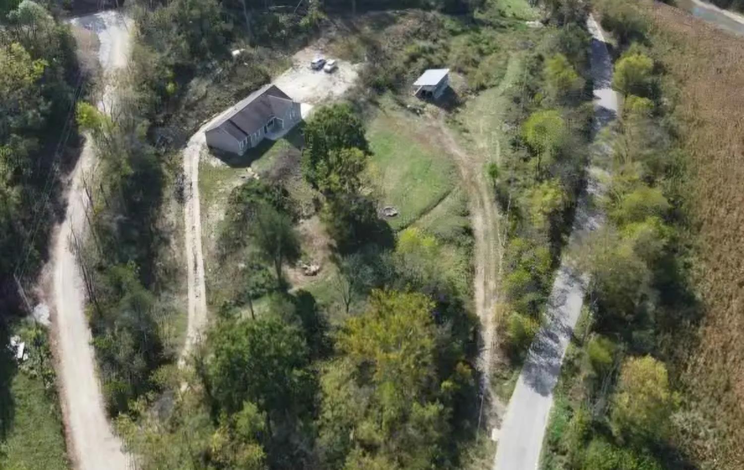 6049 Blue Creek Road Brookville, IN 47012 - Photo 2 of 17