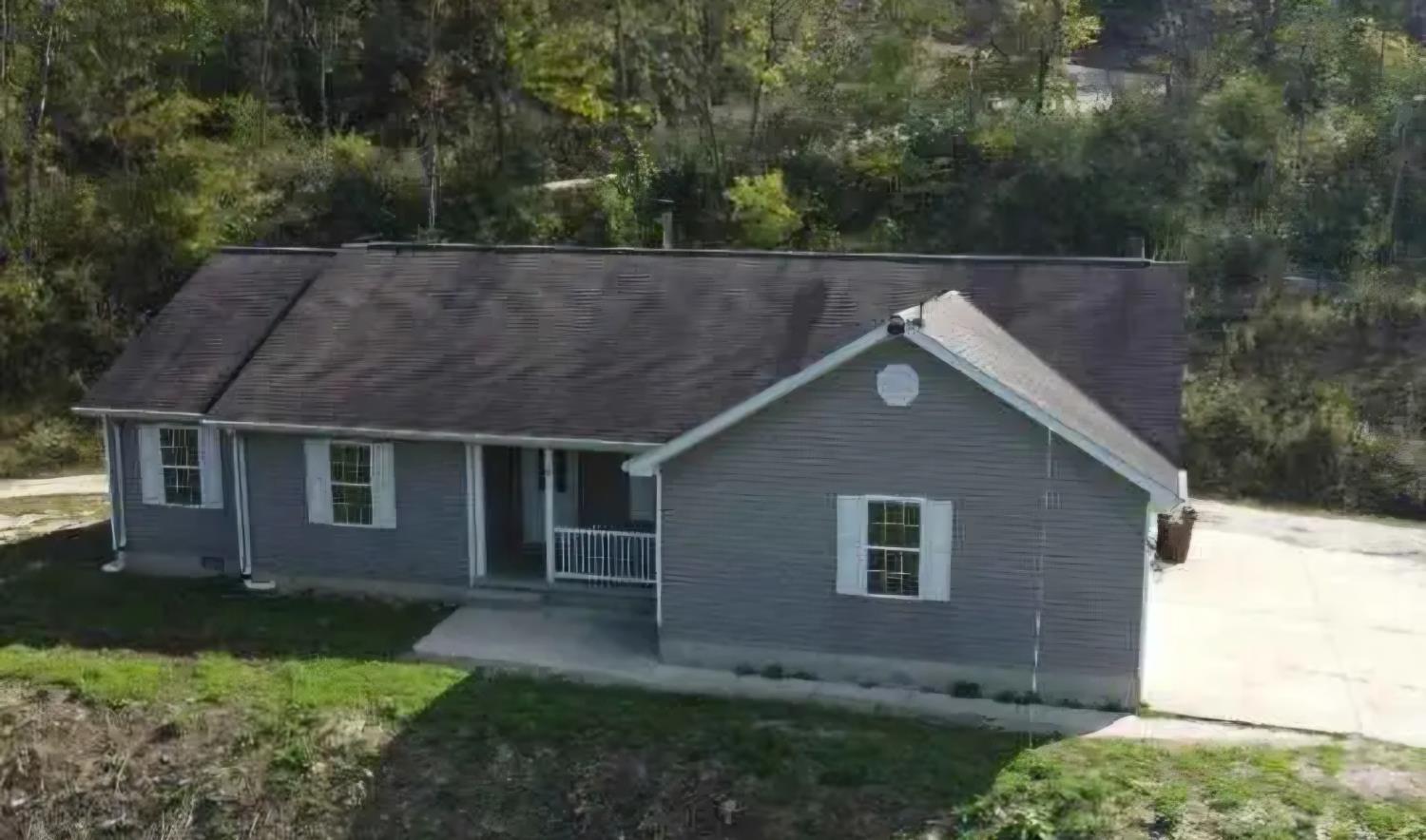 6049 Blue Creek Road Brookville, IN 47012 - Photo 3 of 17