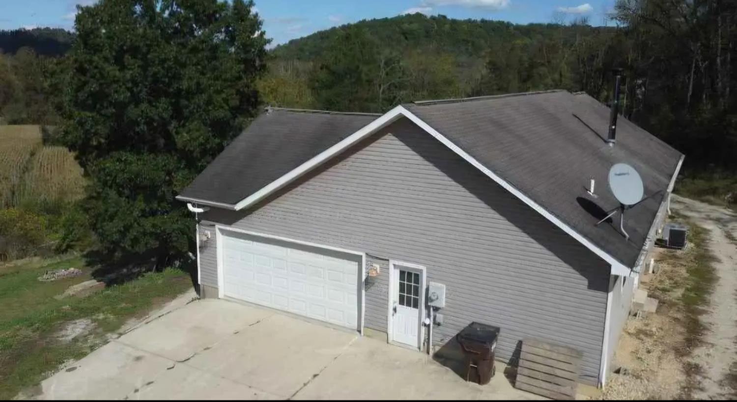 6049 Blue Creek Road Brookville, IN 47012 - Photo 4 of 17