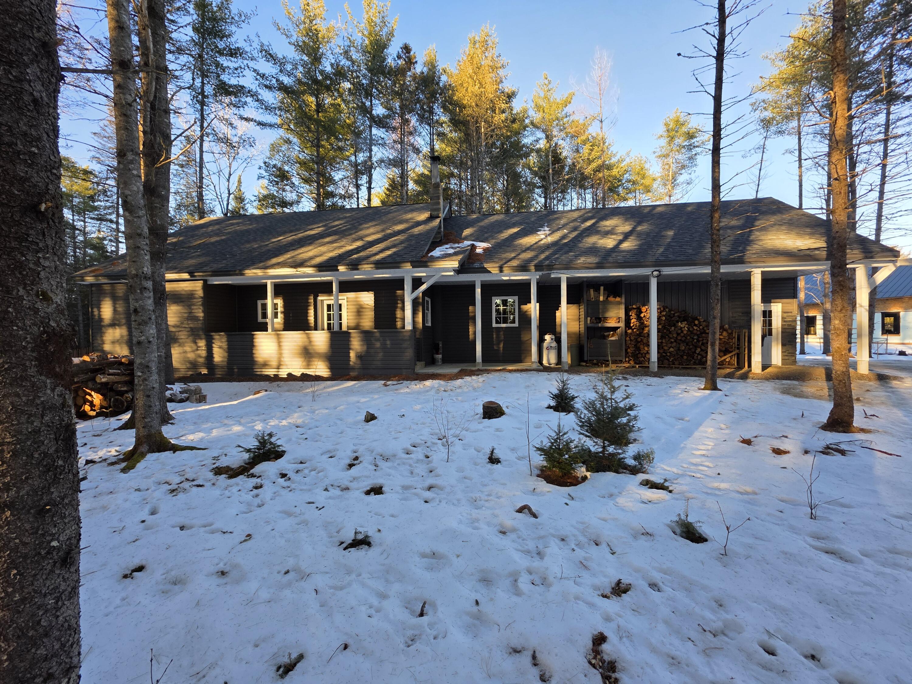60 Swett Road Carmel, ME 04419 - Photo 2 of 34 2