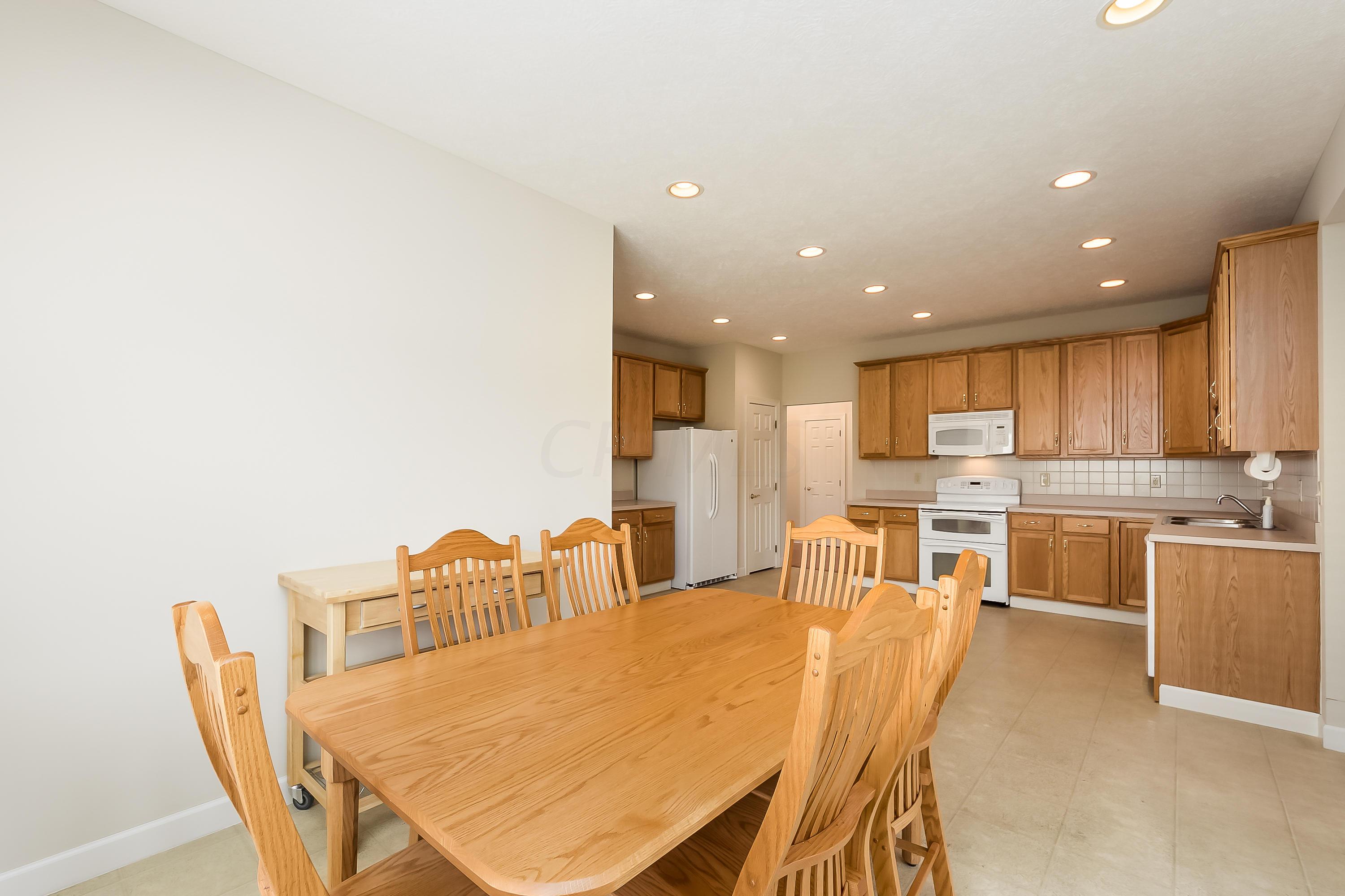 146 Prince Road Southwest Etna, OH 43062 - Photo 8 of 25