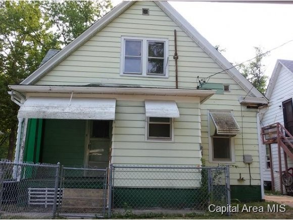 2267 Yale Boulevard Springfield, IL 62703 - Photo 15 of 16