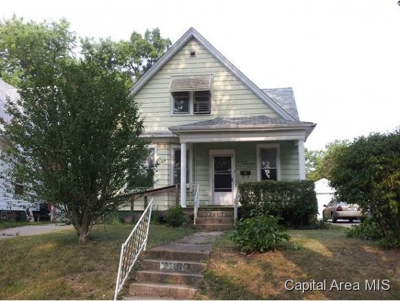 2267 Yale Boulevard Springfield, IL 62703 - Photo 16 of 16