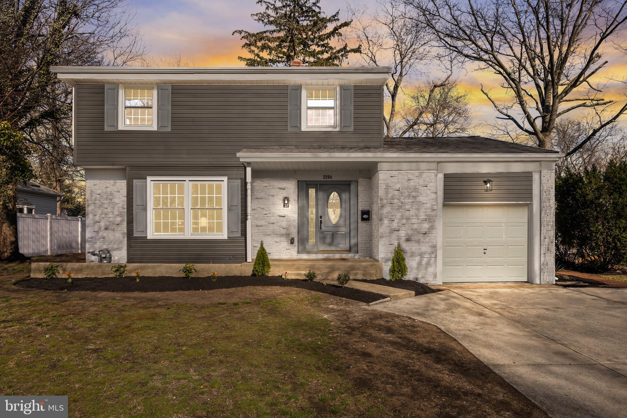 2204 New Albany Road Cinnaminson, NJ 08077 - Photo 2 of 36