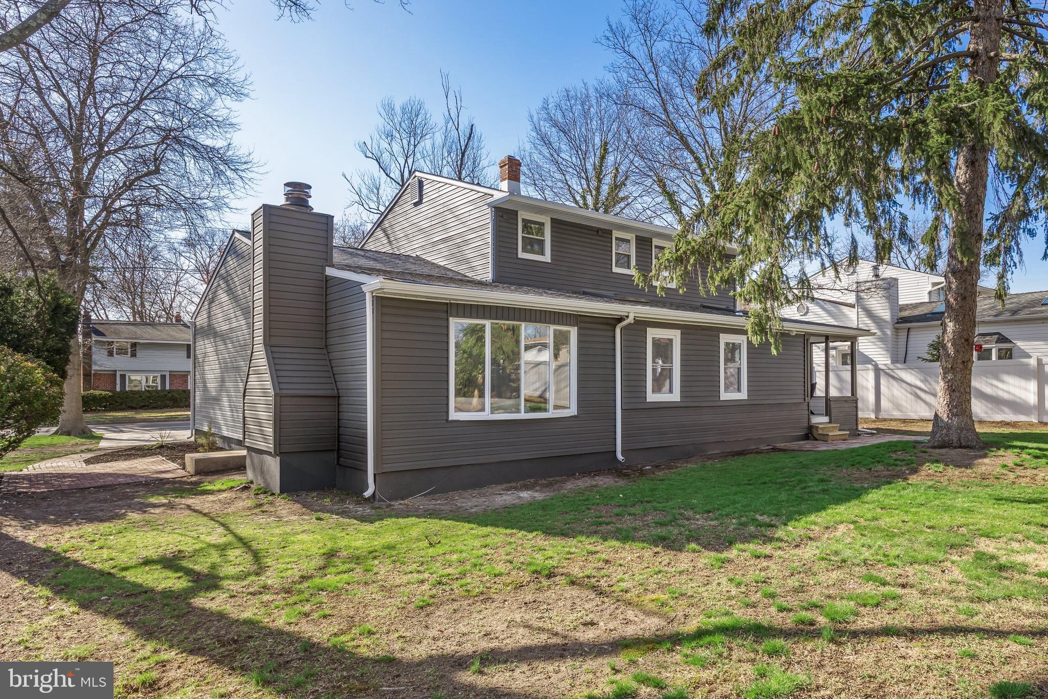 2204 New Albany Road Cinnaminson, NJ 08077 - Photo 27 of 36