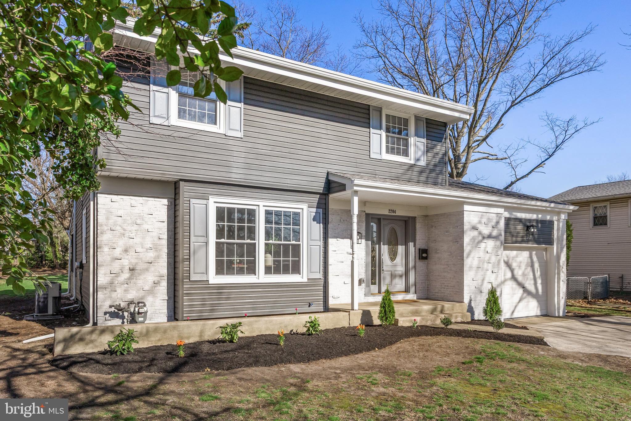 2204 New Albany Road Cinnaminson, NJ 08077 - Photo 3 of 36