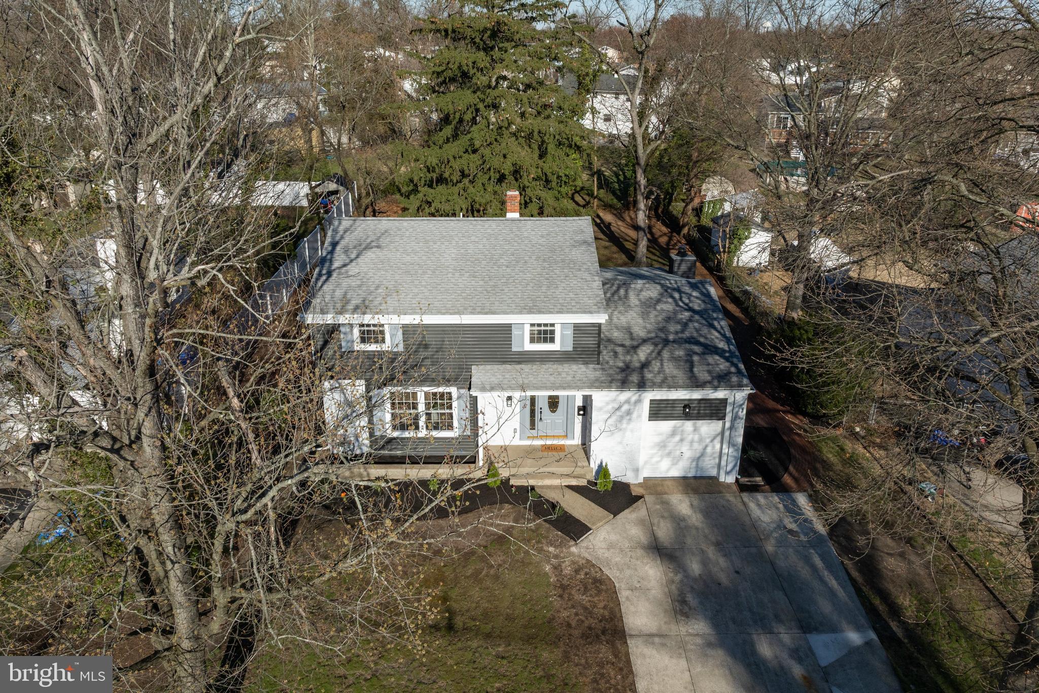 2204 New Albany Road Cinnaminson, NJ 08077 - Photo 31 of 36