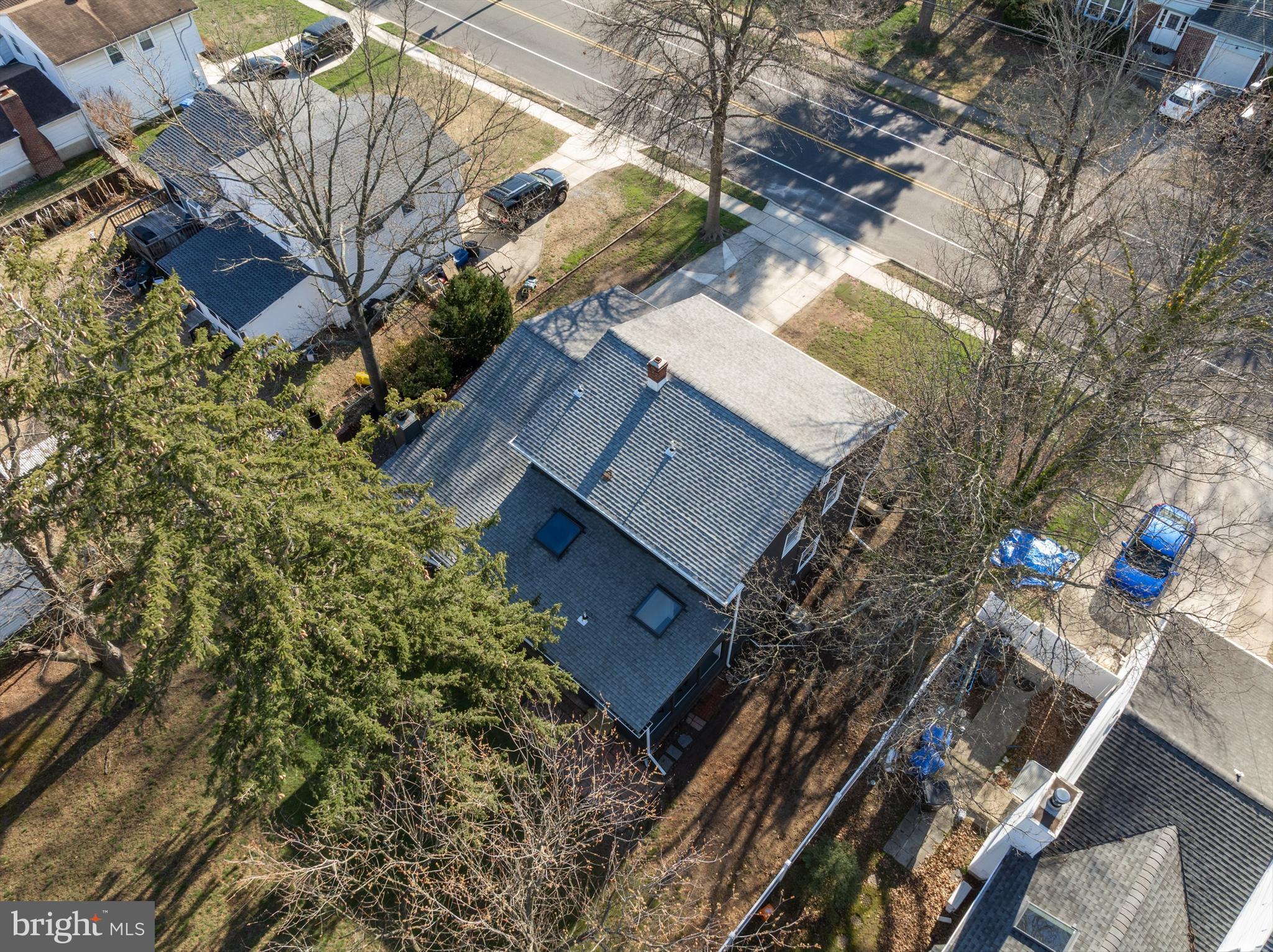 2204 New Albany Road Cinnaminson, NJ 08077 - Photo 32 of 36