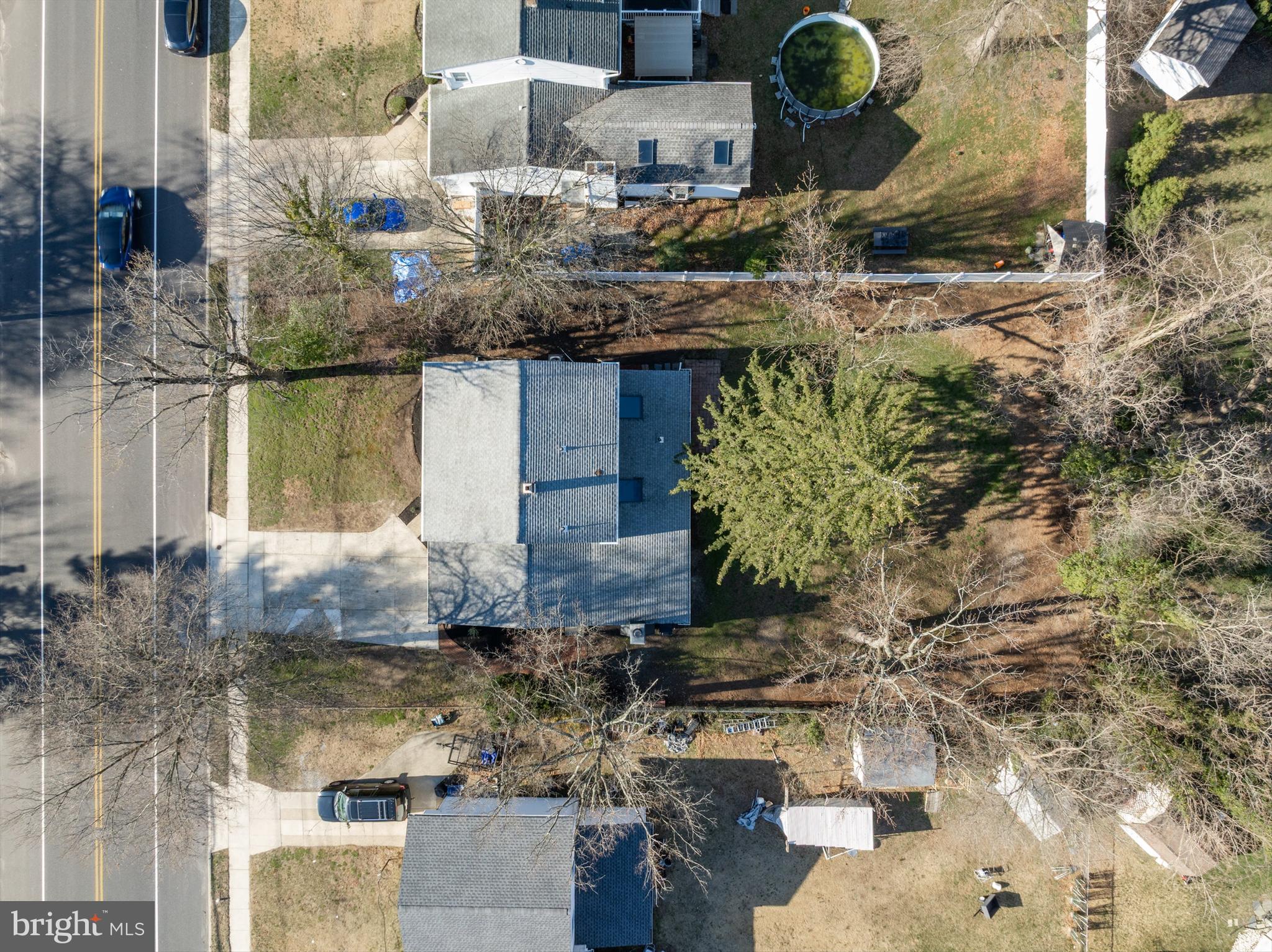 2204 New Albany Road Cinnaminson, NJ 08077 - Photo 33 of 36