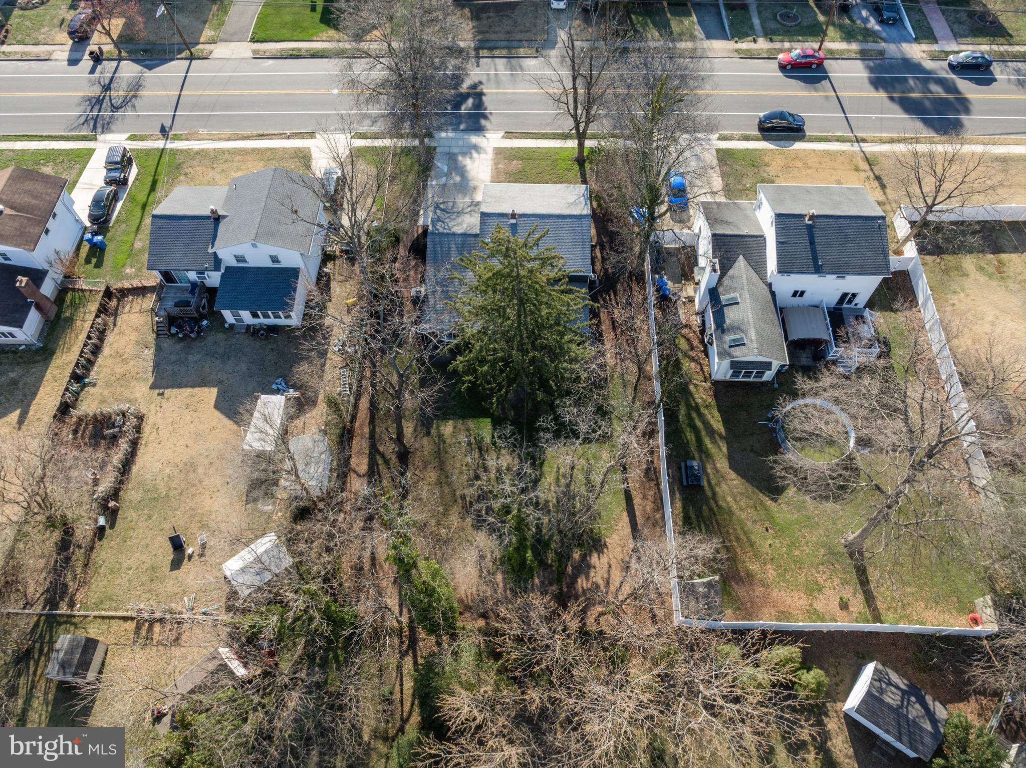 2204 New Albany Road Cinnaminson, NJ 08077 - Photo 34 of 36