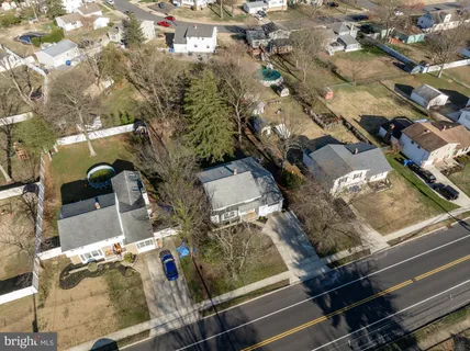 $575,000 | 2204 New Albany Road, Cinnaminson, NJ 08077