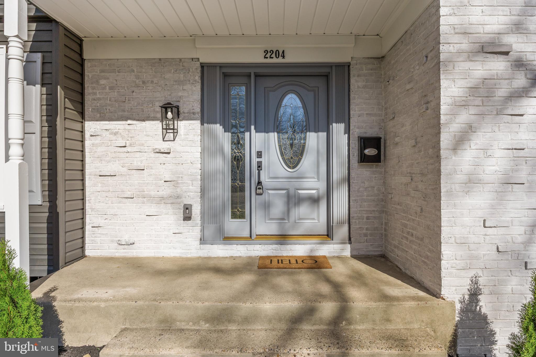 2204 New Albany Road Cinnaminson, NJ 08077 - Photo 4 of 36