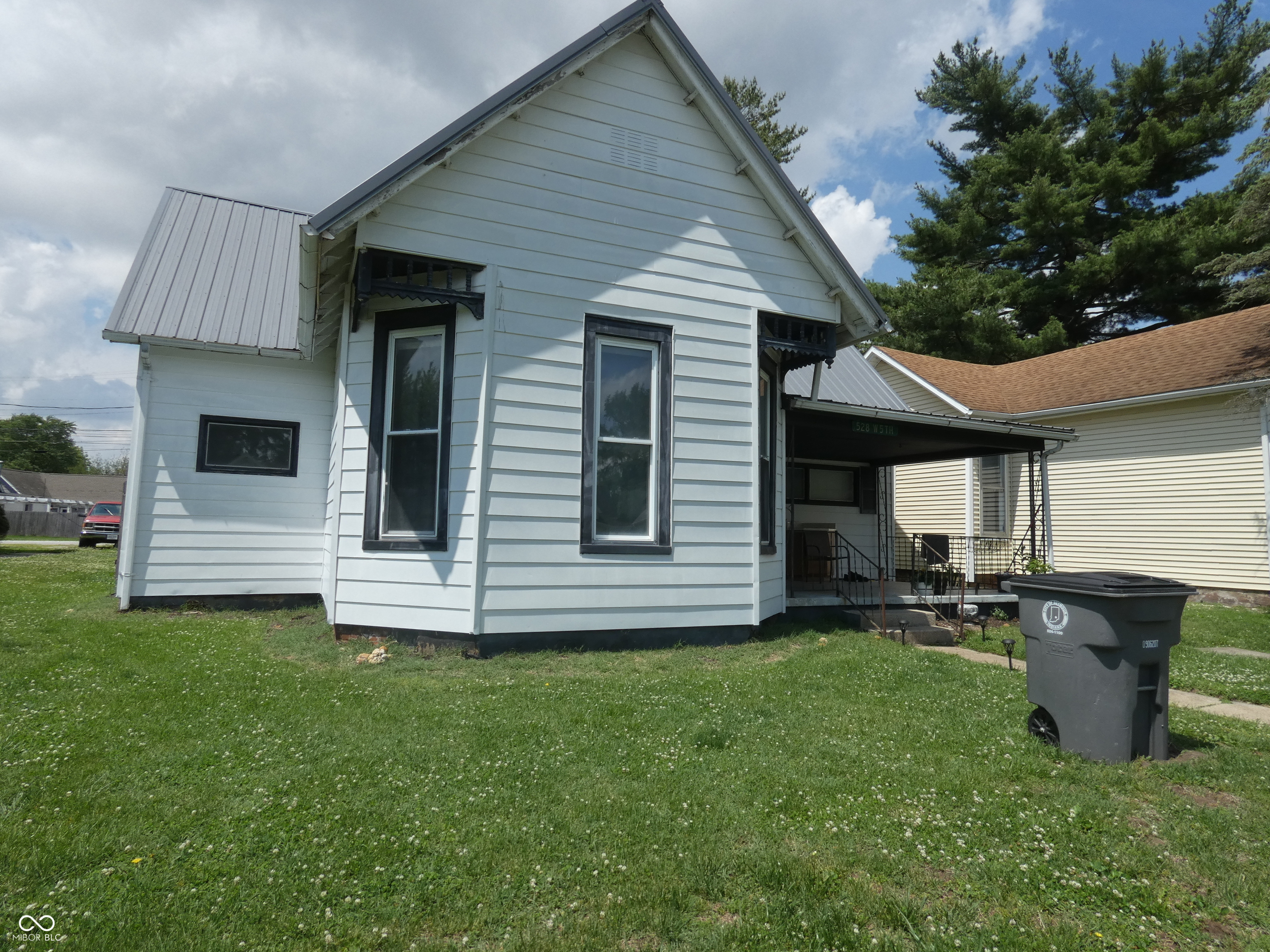 528 West 5th Street Seymour, IN 47274 - Photo 2 of 22