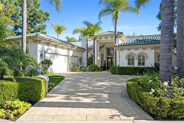 $5,000,000 | 42 South Peak, Laguna Niguel, CA 92677