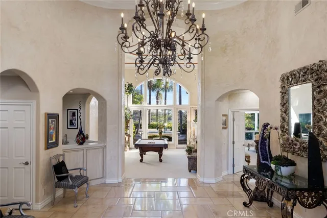 a view of living room