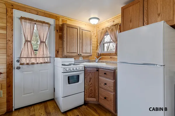 $329,900 | E10540 East Salem Ridge Road, Webster, WI 54639