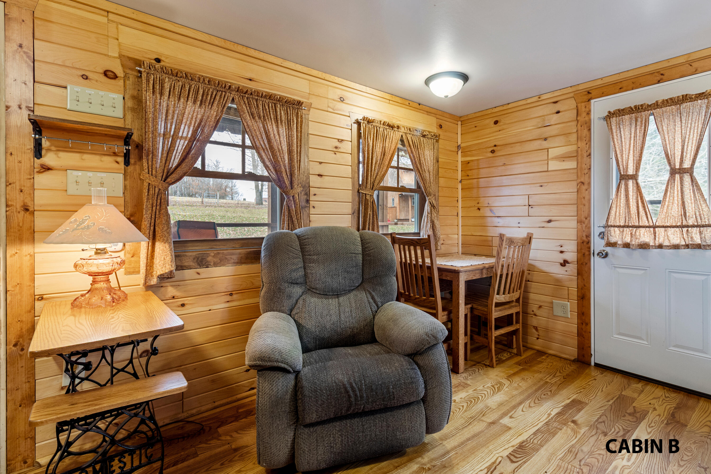 E10540 East Salem Ridge Road Webster, WI 54639 - Photo 12 of 30 IMG_8635