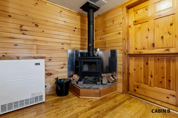 $329,900 | E10540 East Salem Ridge Road, Webster, WI 54639