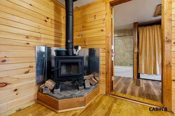 $329,900 | E10540 East Salem Ridge Road, Webster, WI 54639