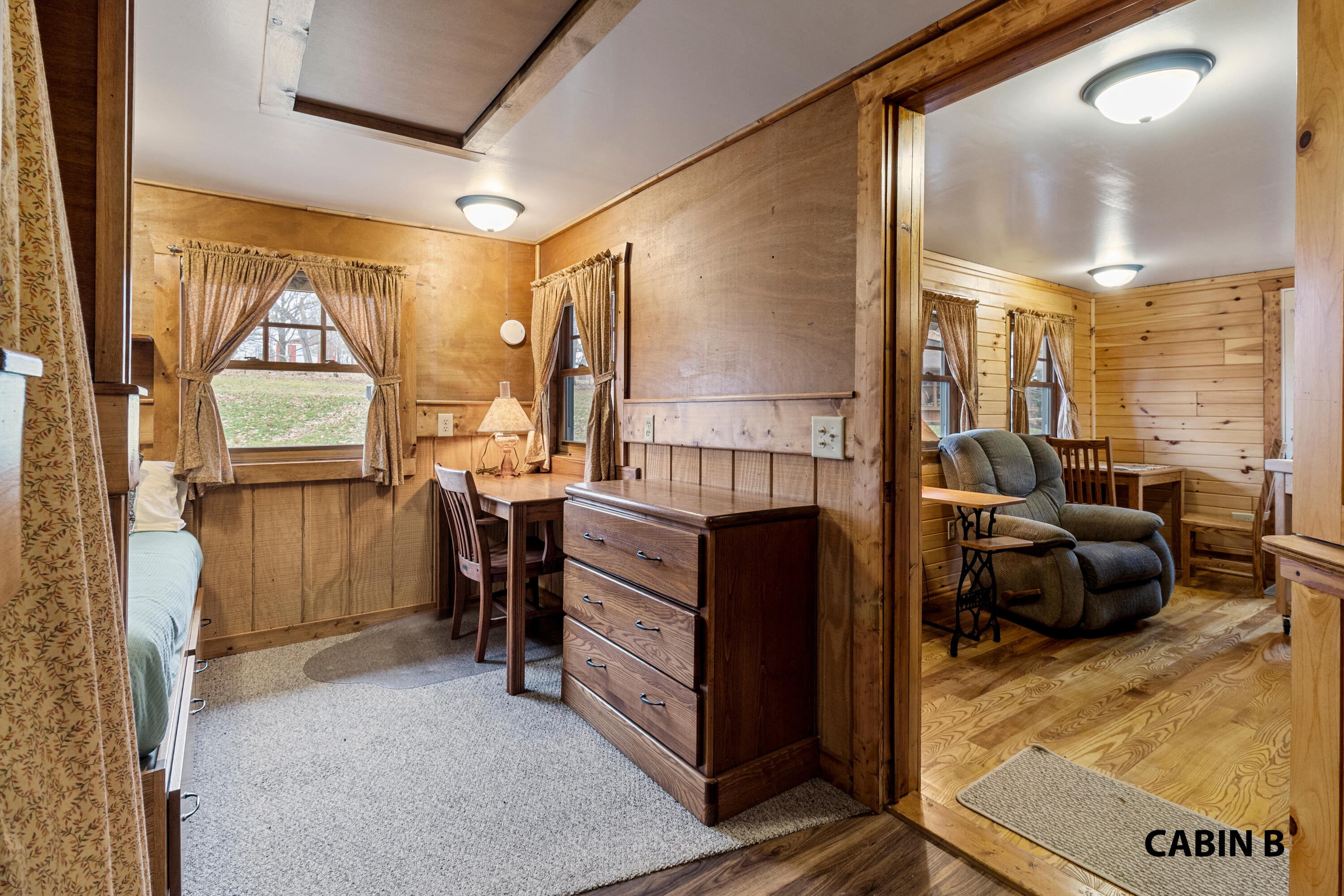 E10540 East Salem Ridge Road Webster, WI 54639 - Photo 15 of 30 IMG_8599