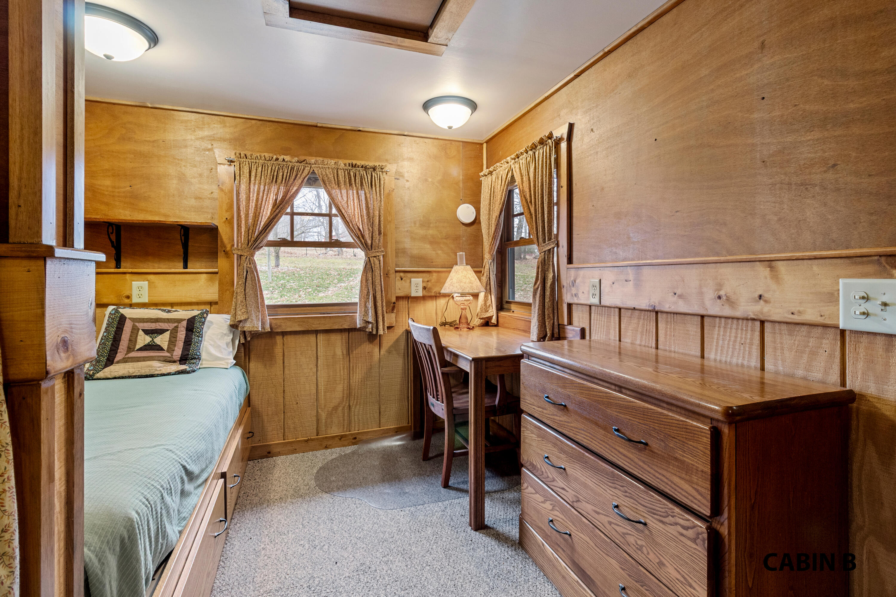 E10540 East Salem Ridge Road Webster, WI 54639 - Photo 16 of 30 IMG_8602