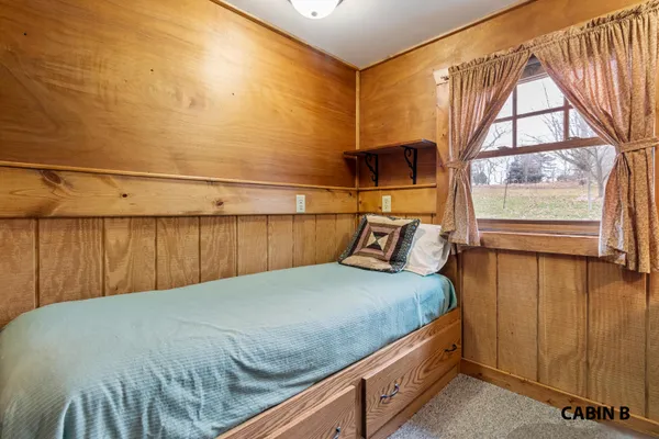 $329,900 | E10540 East Salem Ridge Road, Webster, WI 54639