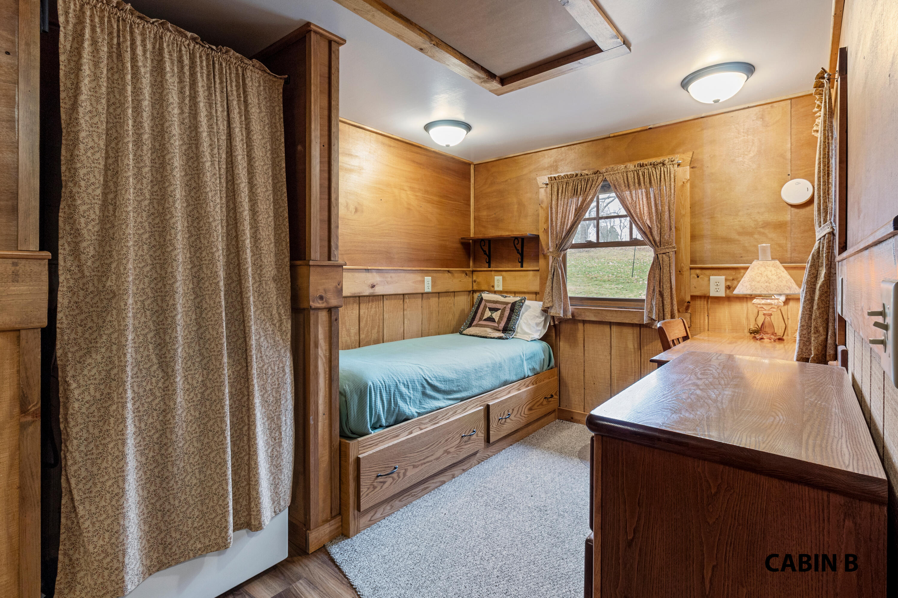 E10540 East Salem Ridge Road Webster, WI 54639 - Photo 18 of 30 IMG_8593