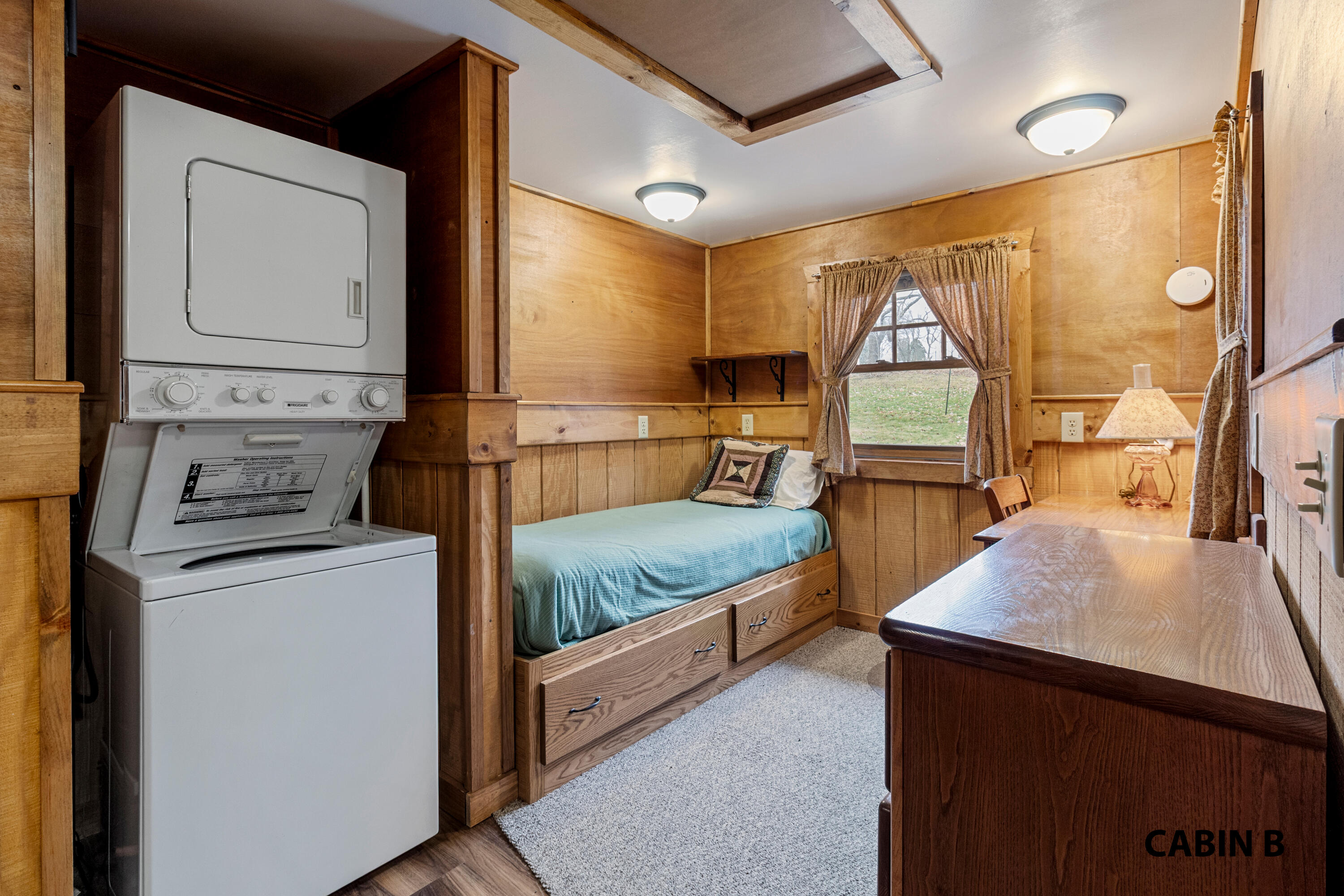 E10540 East Salem Ridge Road Webster, WI 54639 - Photo 19 of 30 IMG_8596