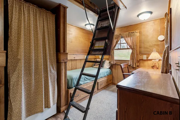 $329,900 | E10540 East Salem Ridge Road, Webster, WI 54639