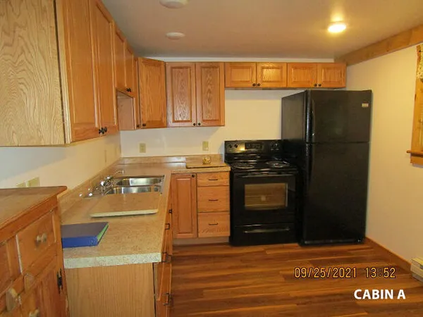 $329,900 | E10540 East Salem Ridge Road, Webster, WI 54639