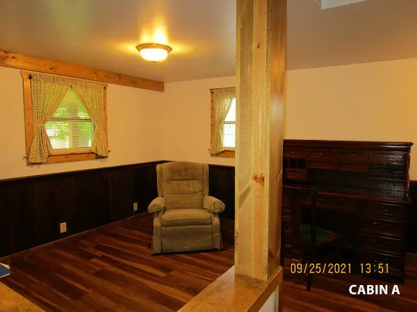 $329,900 | E10540 East Salem Ridge Road, Webster, WI 54639