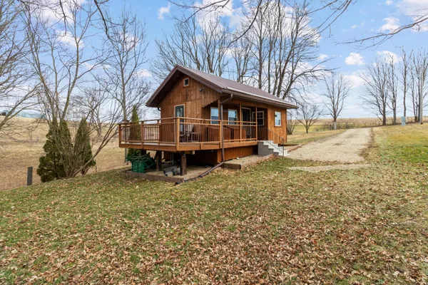 $329,900 | E10540 East Salem Ridge Road, Webster, WI 54639