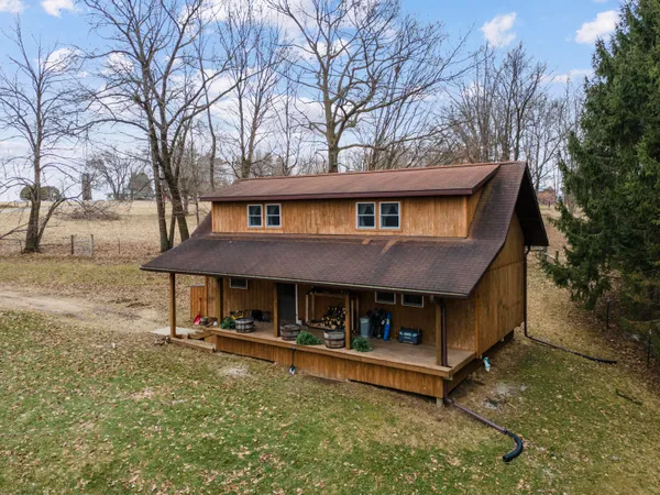 $329,900 | E10540 East Salem Ridge Road, Webster, WI 54639