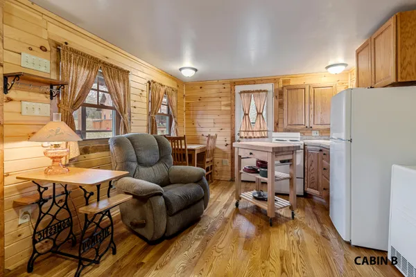 $329,900 | E10540 East Salem Ridge Road, Webster, WI 54639