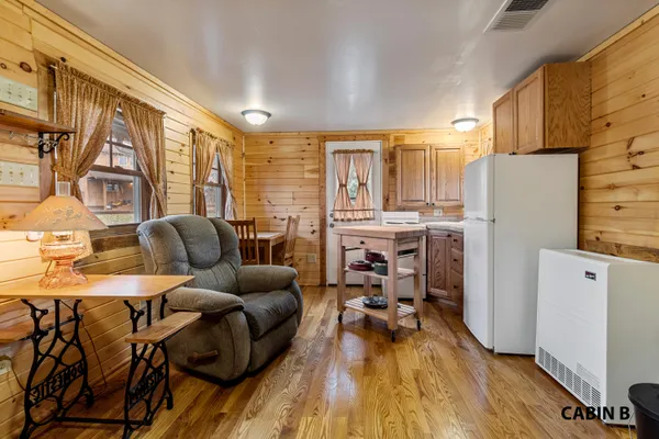 $329,900 | E10540 East Salem Ridge Road, Webster, WI 54639