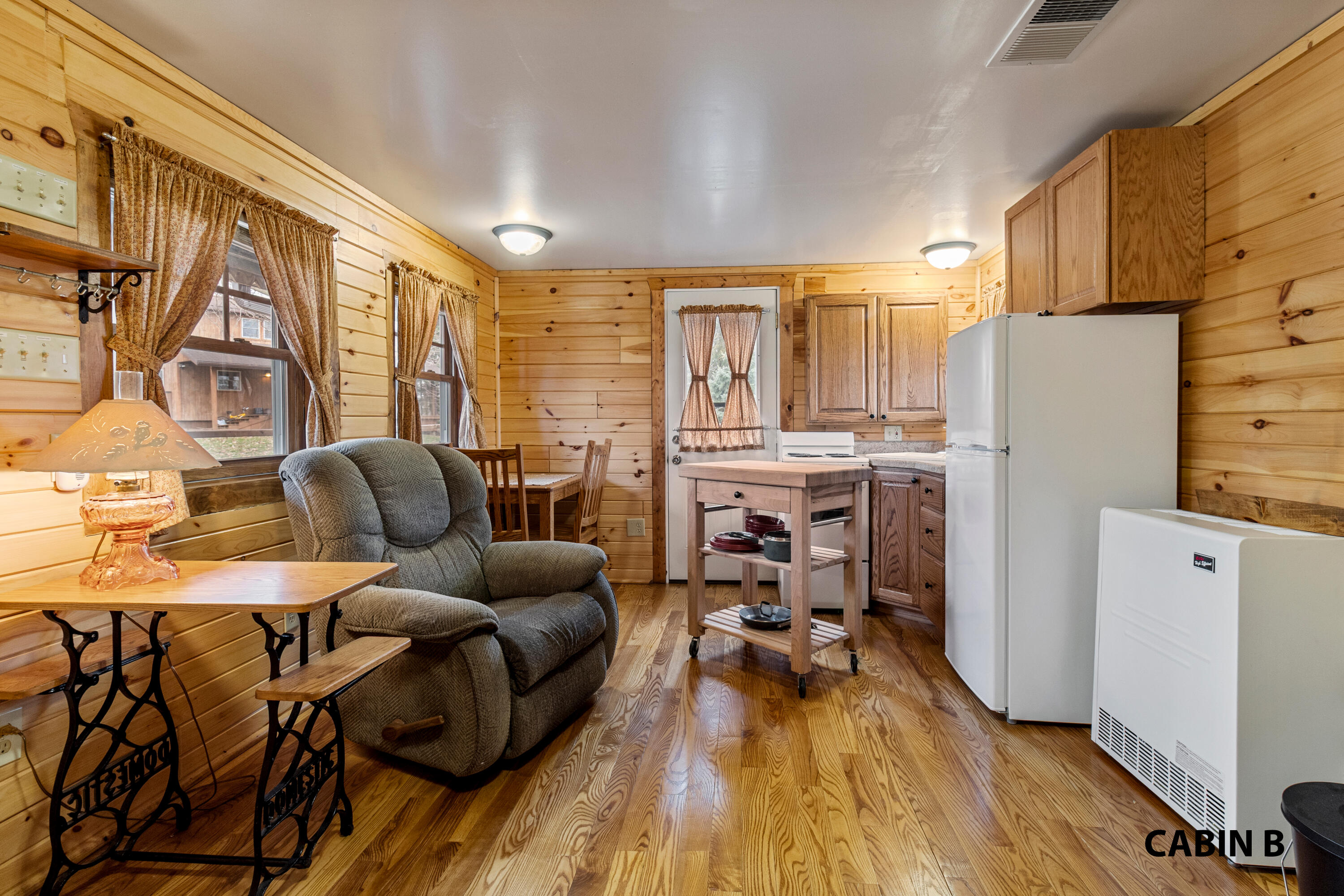 E10540 East Salem Ridge Road Webster, WI 54639 - Photo 10 of 30 IMG_8623