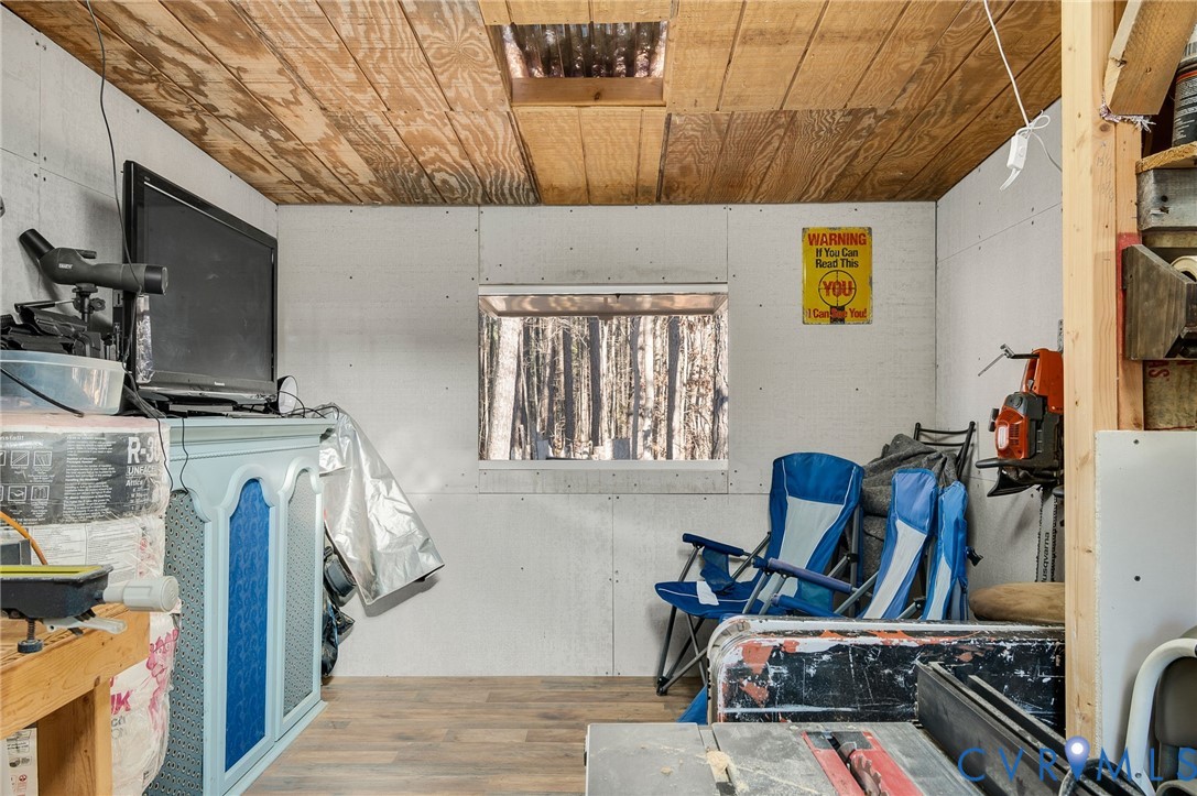 15330 Wilkinson Road Dinwiddie, VA 23841 - Photo 29 of 43 a view of a room with gym equipment