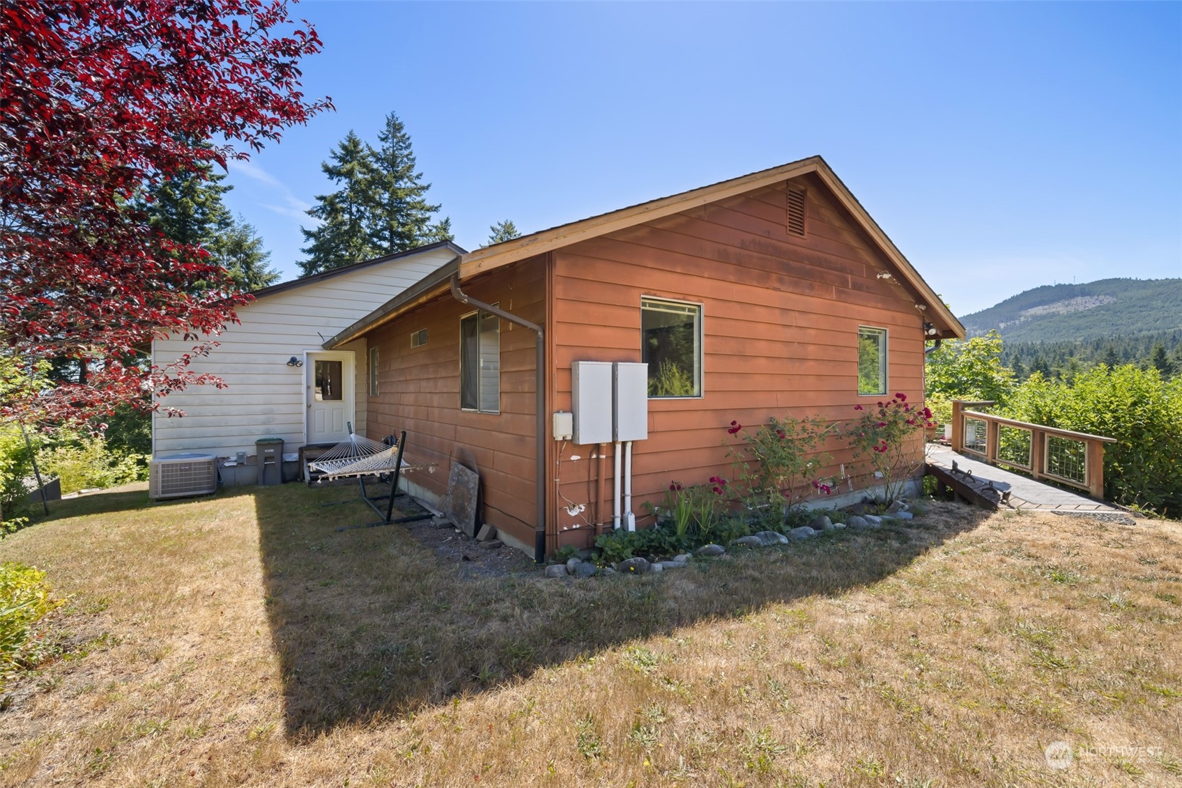 298 Eden Valley Road Port Angeles, WA 98363 - Photo 2 of 40 Gallery Image 2