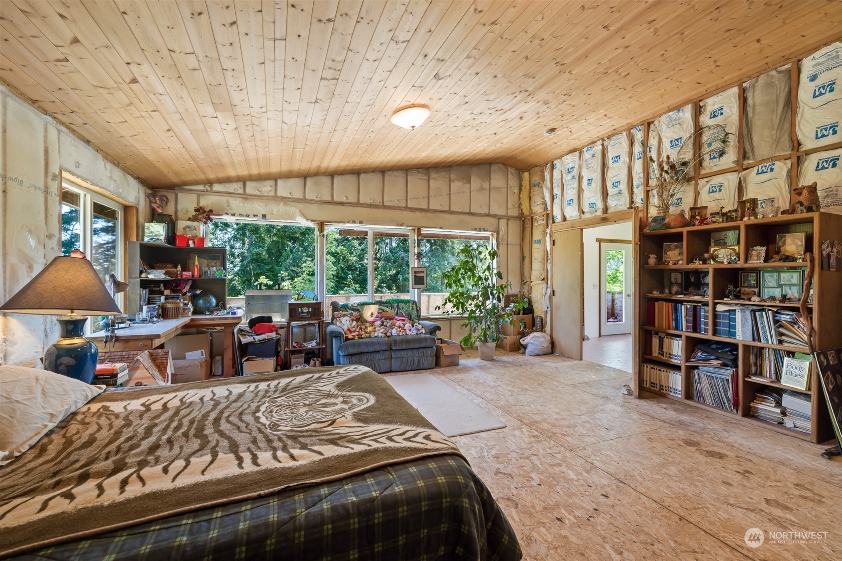 298 Eden Valley Road Port Angeles, WA 98363 - Photo 32 of 40 Gallery Image 32
