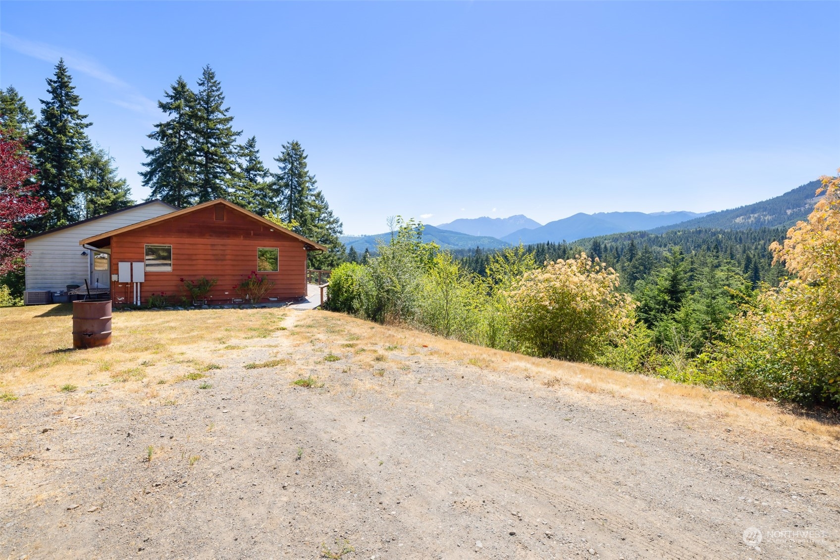298 Eden Valley Road Port Angeles, WA 98363 - Photo 5 of 40 Gallery Image 5