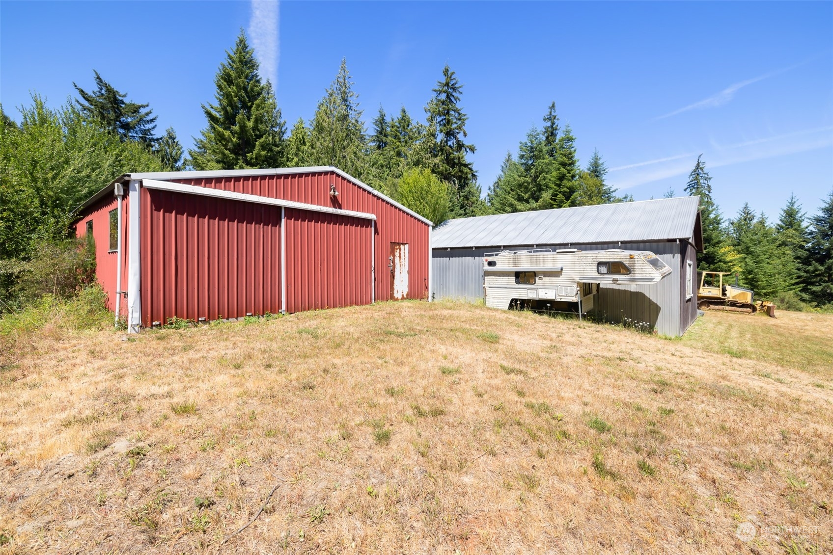 298 Eden Valley Road Port Angeles, WA 98363 - Photo 8 of 40 Gallery Image 8