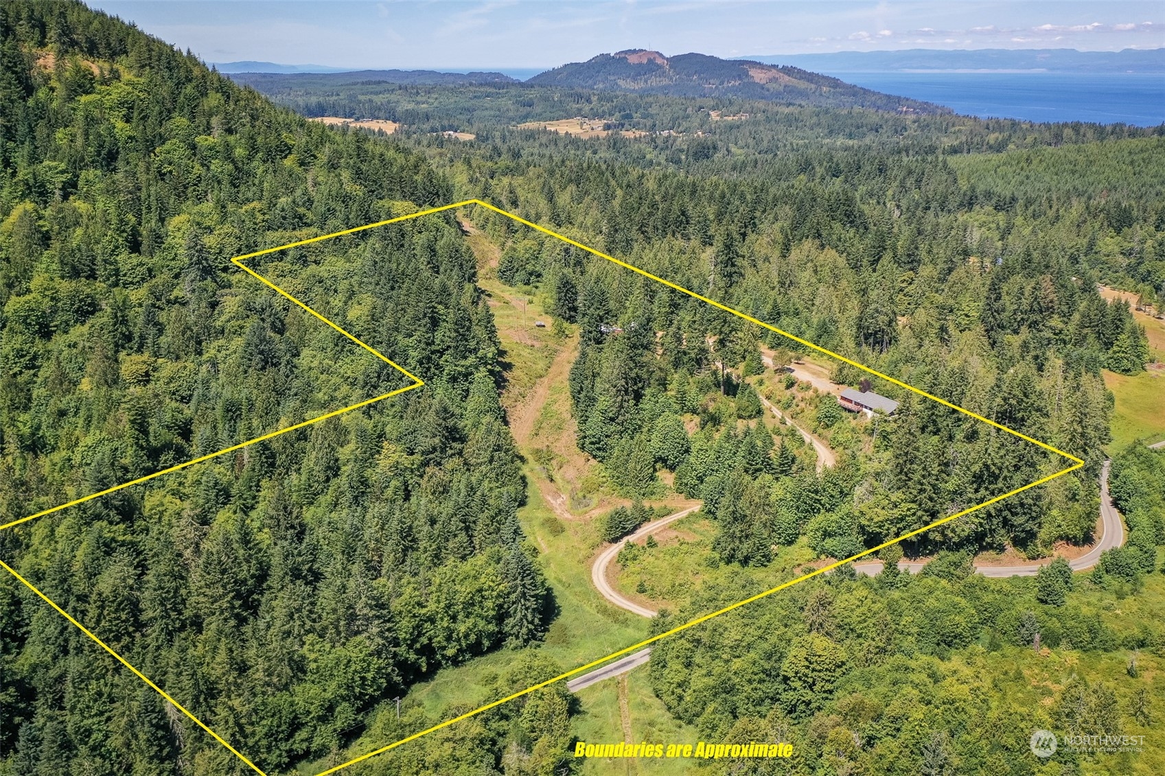 298 Eden Valley Road Port Angeles, WA 98363 - Photo 9 of 40 Gallery Image 9
