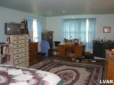 520 Abel Colony Road Wind Gap, PA 18091 - Photo 10 of 11 Bedroom